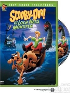 电影 scooby doo and the loch ness monster 导演 演员等高清图片