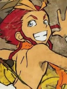 动漫《飞篮扣杀》在线观看、介绍、图片 - PP