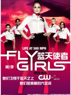 蓝天使者/空中小姐