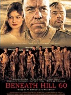 电影《奇袭60阵地》 导演、演员等详细信息 -