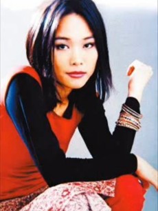 许美静 档案、生平 - PPTV明星