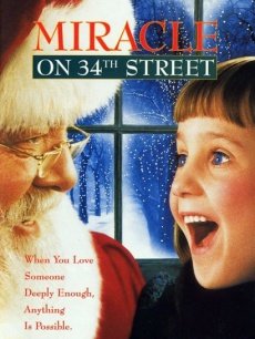 电影《34街奇迹》 在线观看、剧情、剧照 -PP