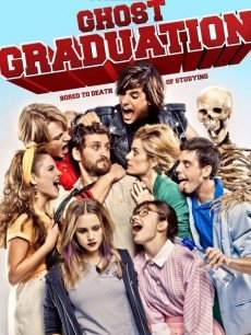 电影《不想在毕业前死去》 剧情- PPTV电影