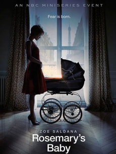 电视剧《罗丝玛丽的婴儿》 导演、演员等详细